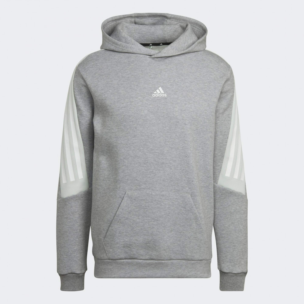 adidas M Fi 3S Hoodie