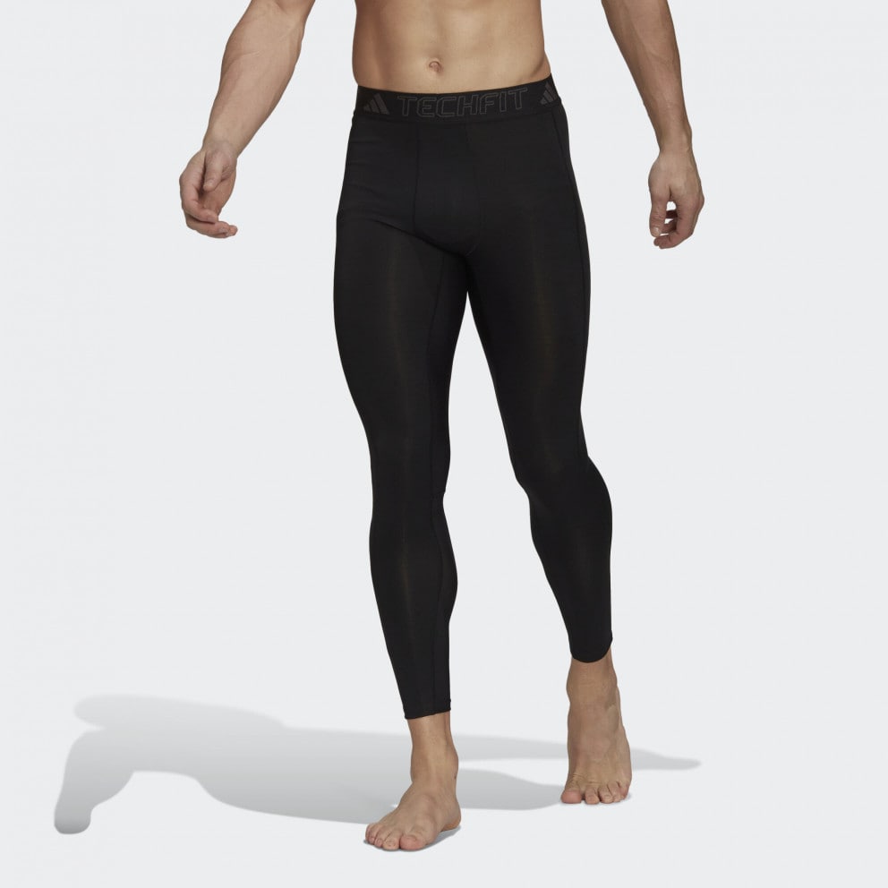 adidas Performance TechFit Aeroready Training Long Men's Leggings