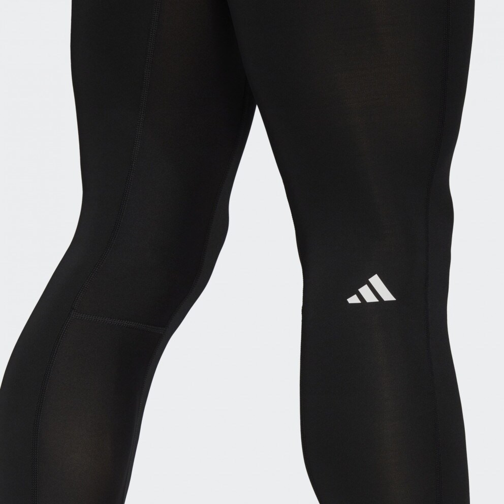 adidas Performance TechFit Aeroready Training Long Ανδρικό Κολάν