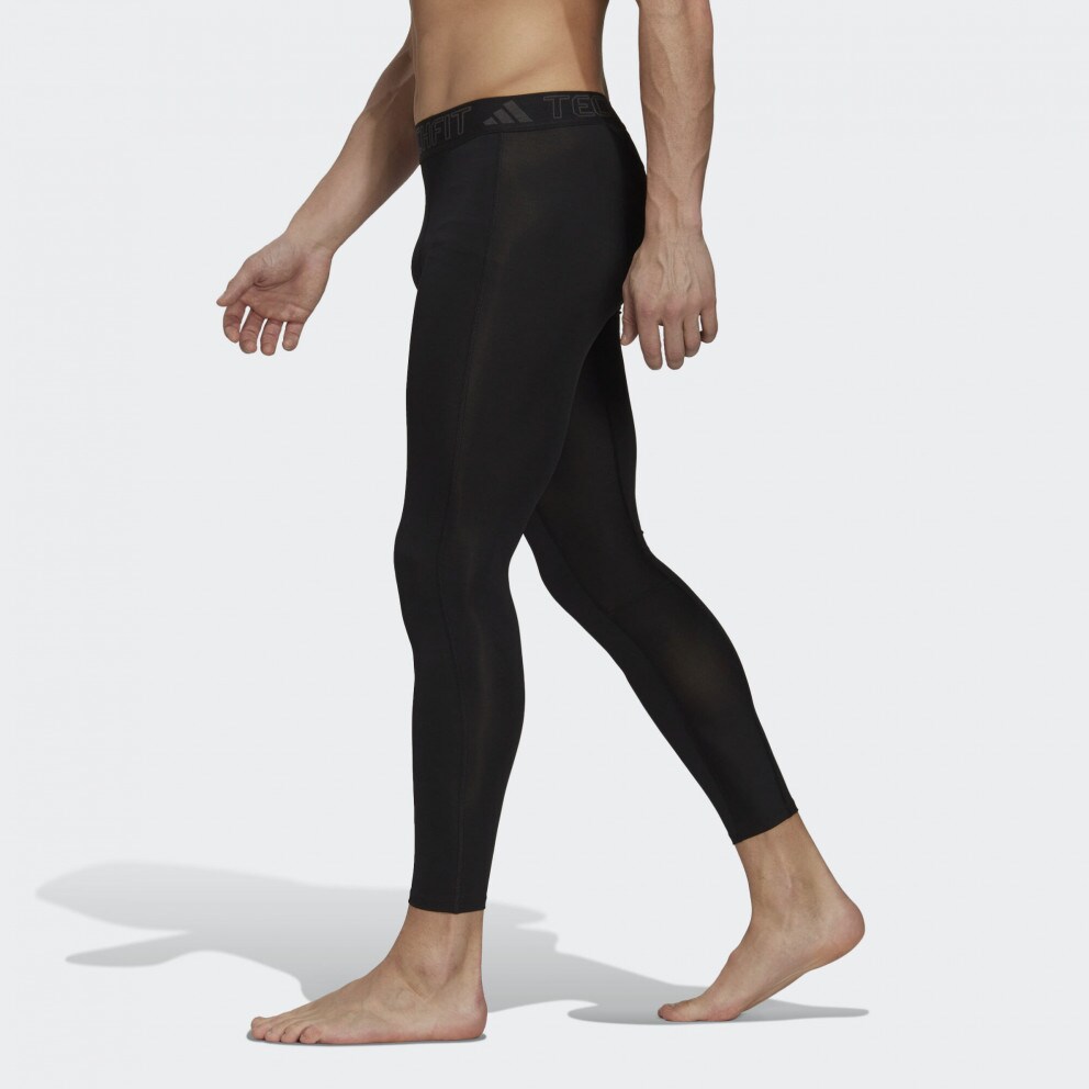 adidas TechFit Aeroready Training Long Men's Leggings