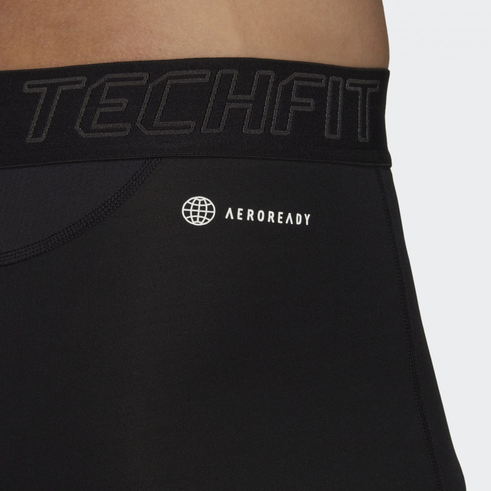 adidas Performance TechFit Aeroready Training Long Ανδρικό Κολάν