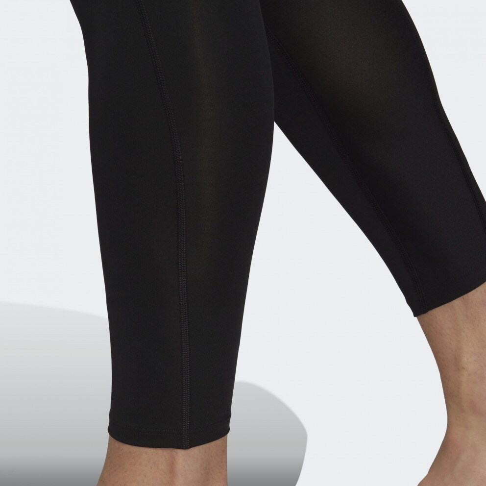 adidas TechFit Aeroready Training Long Men's Leggings