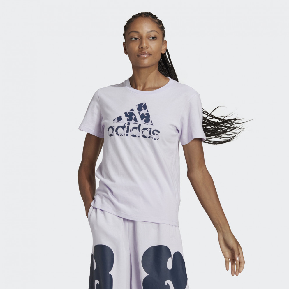 adidas Mmk Gfx T-Shirt