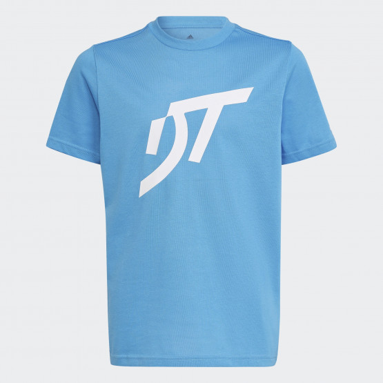 adidas Performance Thiem Logo Παιδικό T-shirt