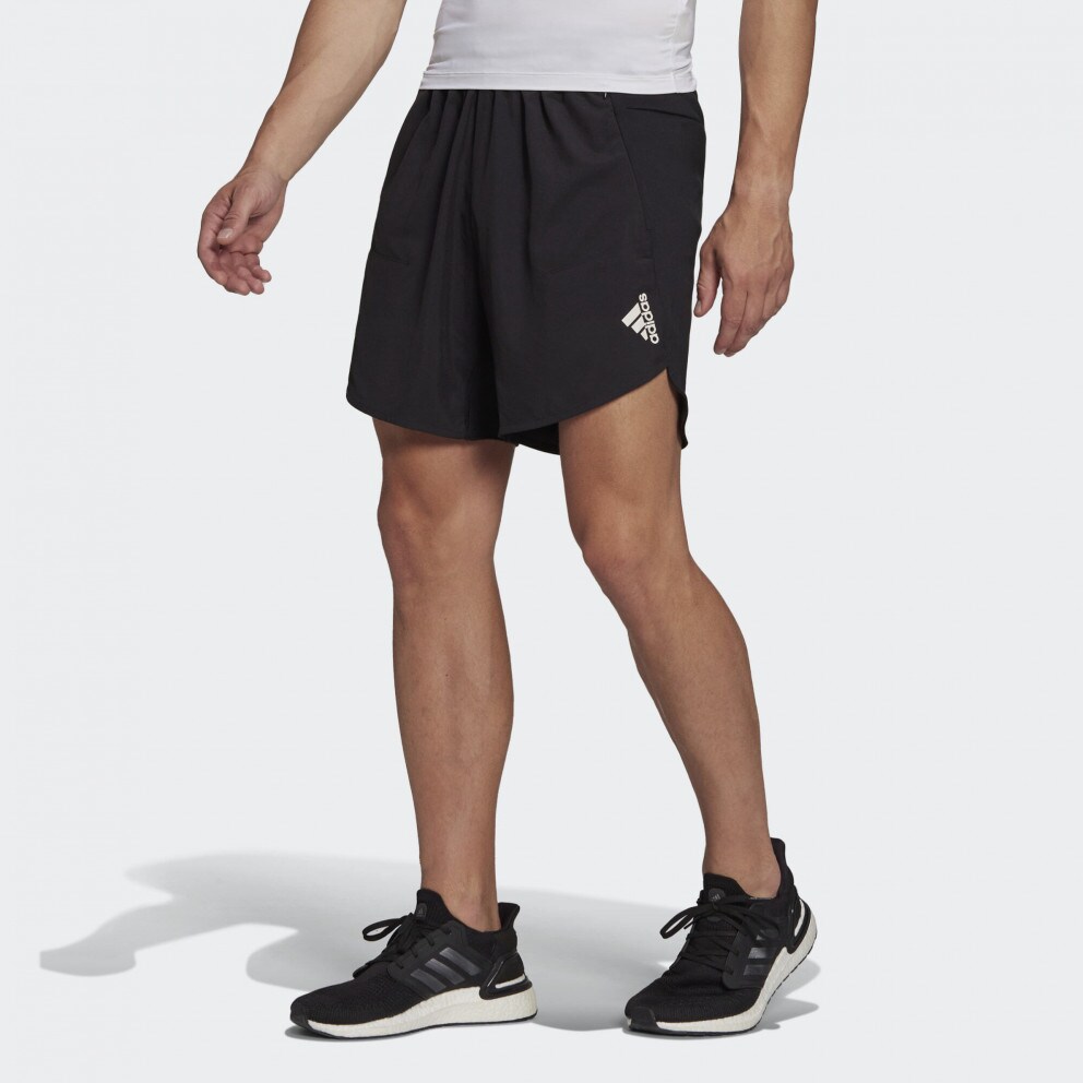 adidas Performance Designed For Training Ανδρικό Σορτς