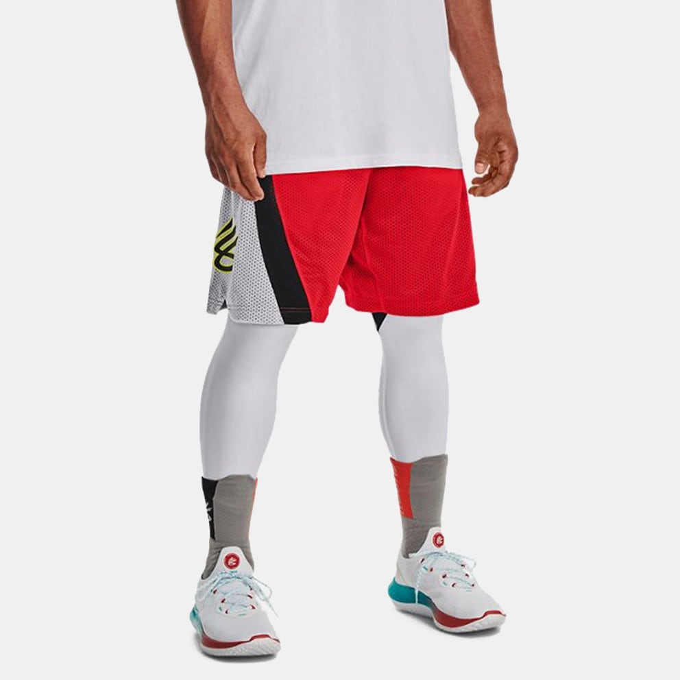 Under armour steph curry sales shorts