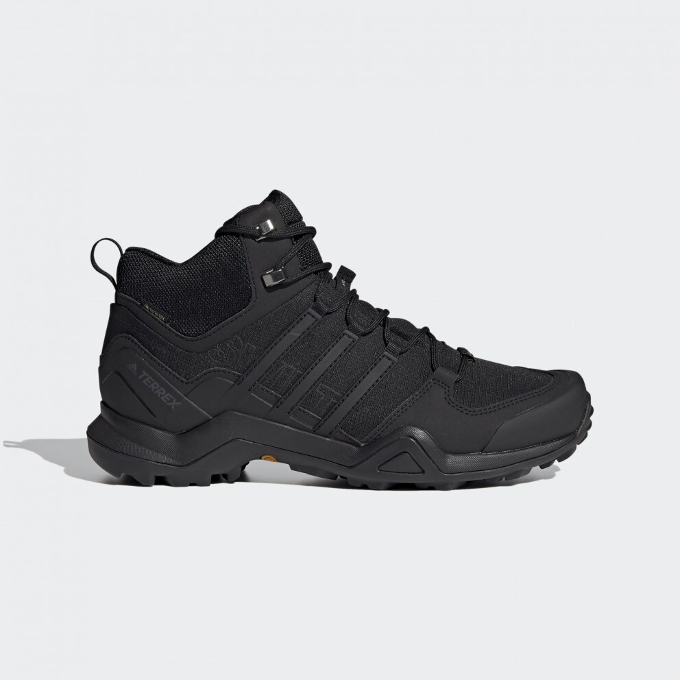 adidas Performance Terrex Swift R2 Mid Gore-Tex Hiking Unisex Παπούτσια