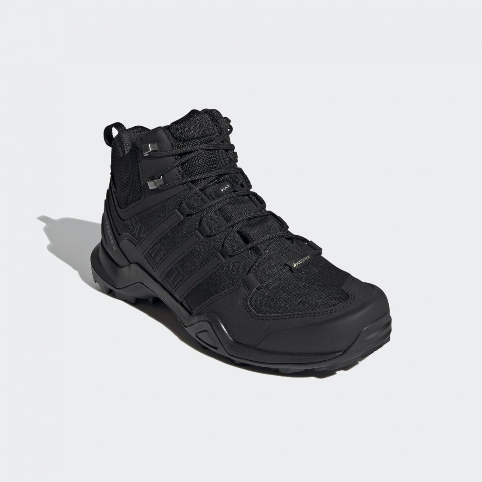 adidas Performance Terrex Swift R2 Mid Gore-Tex Hiking Unisex Παπούτσια