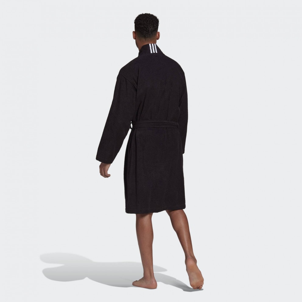 adidas Performance Cotton Men's Bathrobe