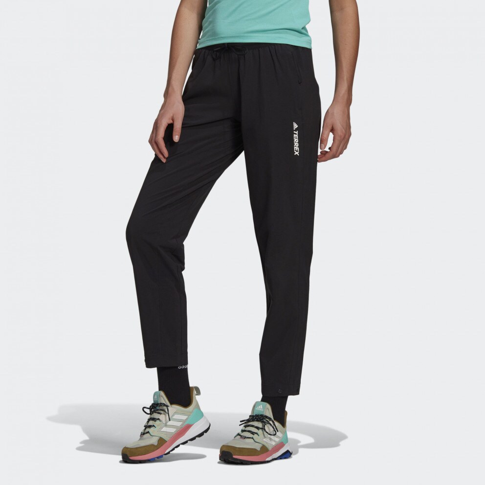 Adidas originals pharrell williams mens discount hu hiking leggings eqt green