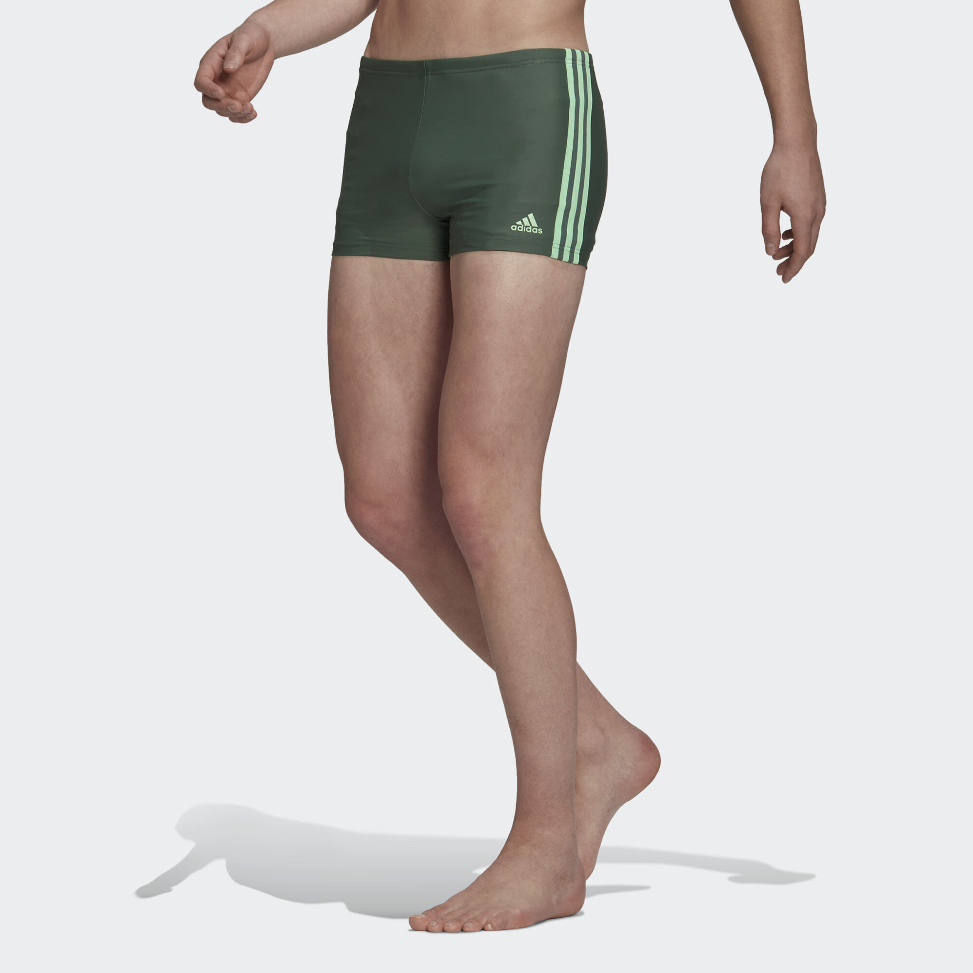 adidas 3-Stripes Swim Boxers (9000120526_3565)