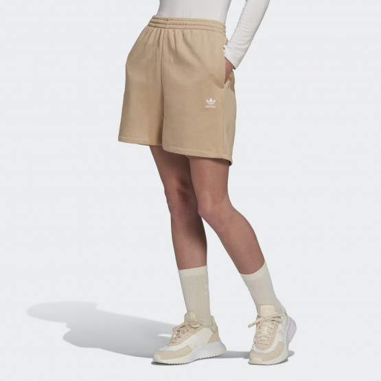 adidas Originals Adicolor Essentials French Terry Shorts