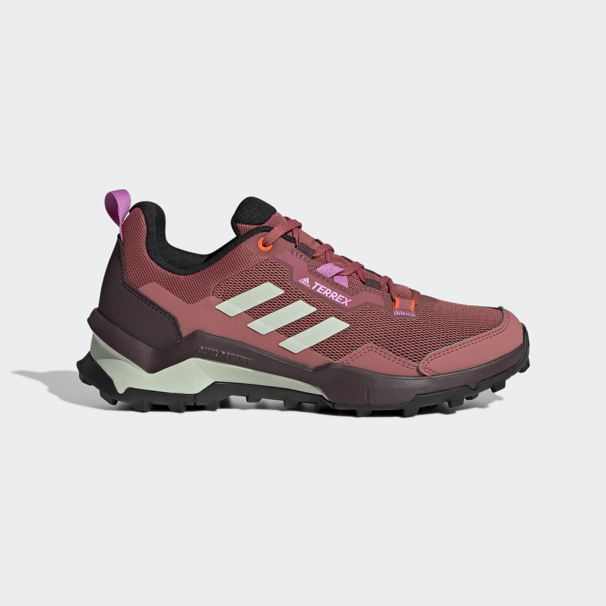 adidas Terrex Ax4 Primegreen Hiking Γυναικεία Trail Παπούτσια (9000120557_63365)