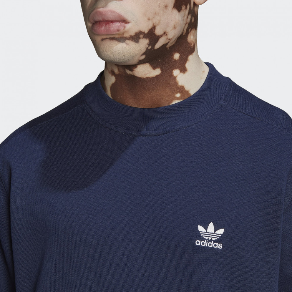 adicolor classics lock up trefoil tracksuit bottoms