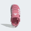 adidas Summer Closed Toe Water Sandals