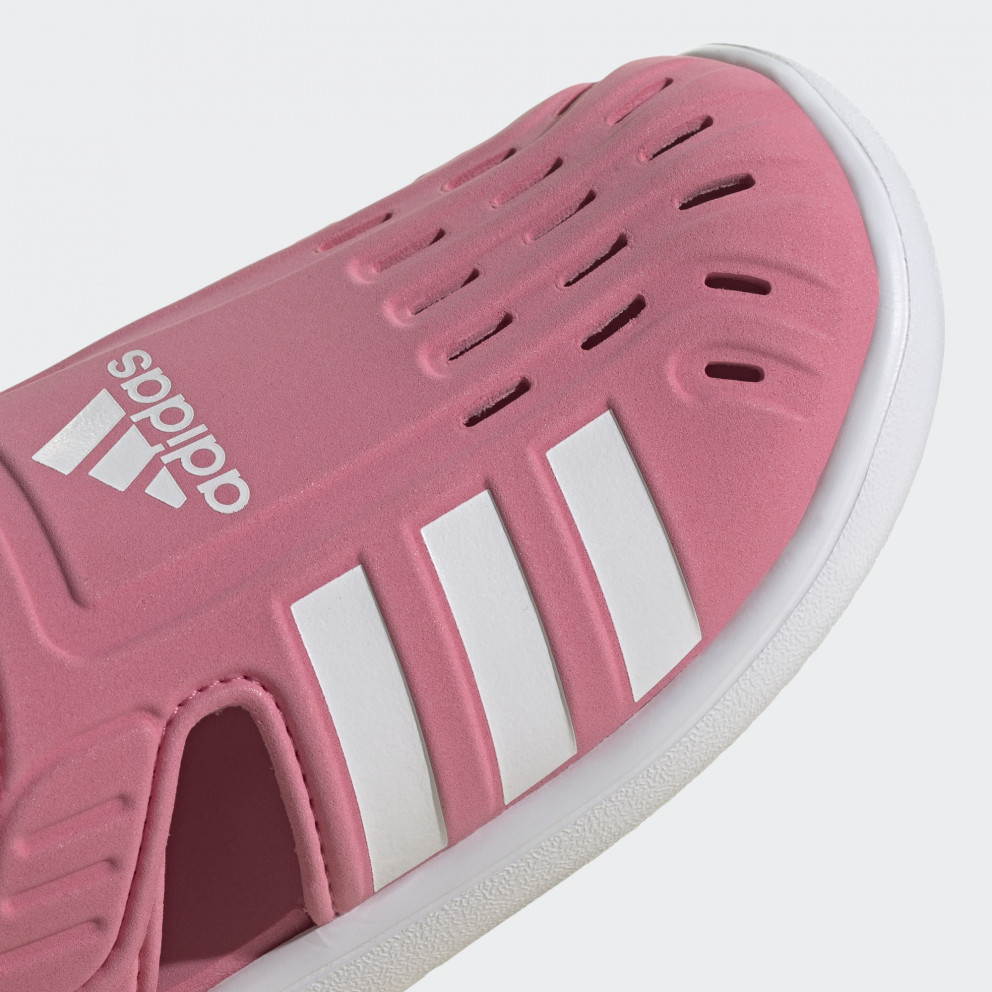 adidas Summer Closed Toe Water Sandals