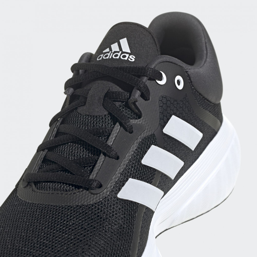 adidas Campus Vulc White Red