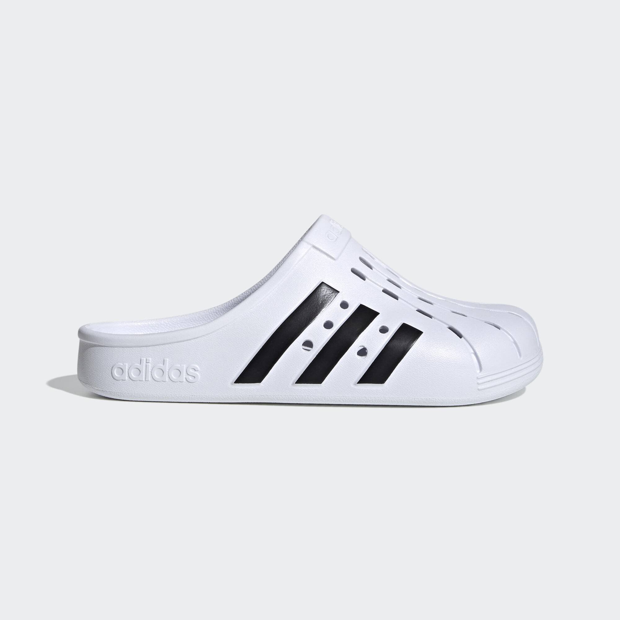 adidas Adilette Clogs (9000120633_63435) Ανδρικά / Παπούτσια /  Σανδάλια