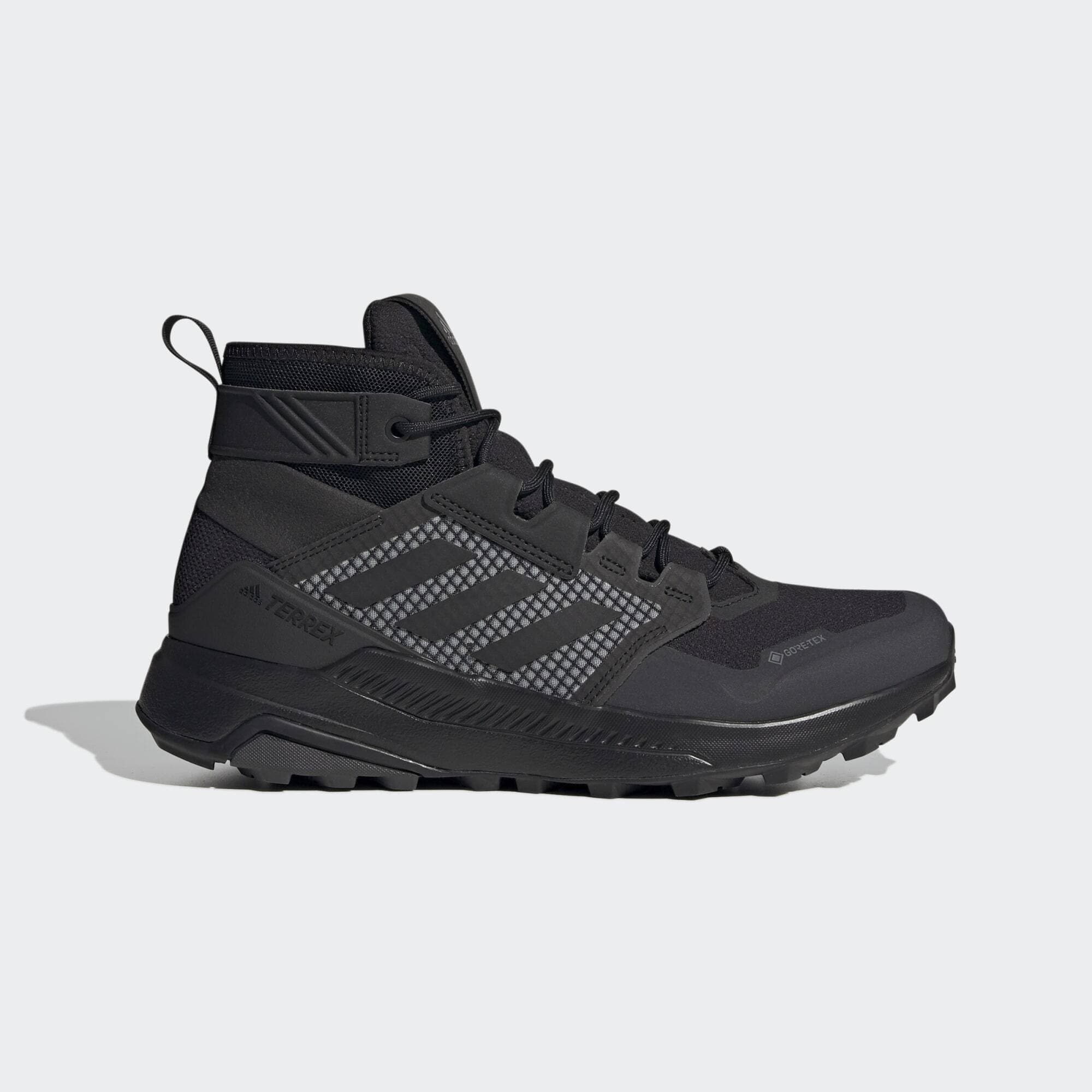 adidas Terrex Trailmaker Mid Gore-Tex Hiking Shoes (9000120659_63538) Ανδρικά / Ανδρικά Παπούτσια / Trail | Outdoor