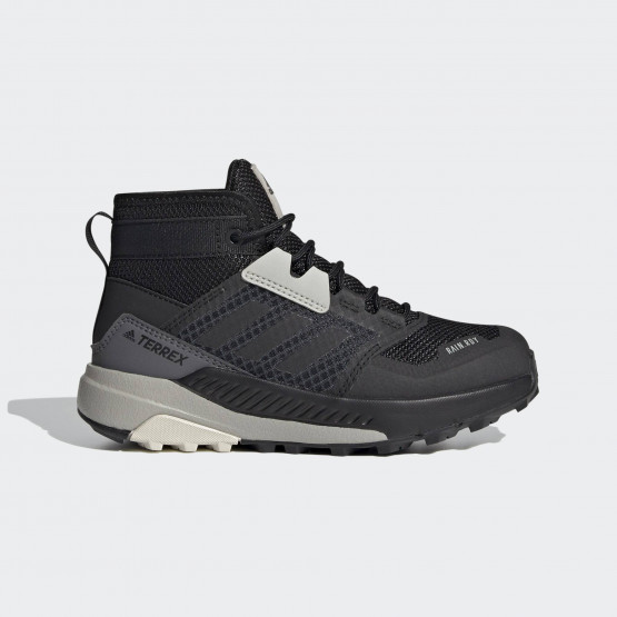 adidas Terrex Trailmaker Mid Rain.Rdy Hiking Παιδικά Μποτάκια