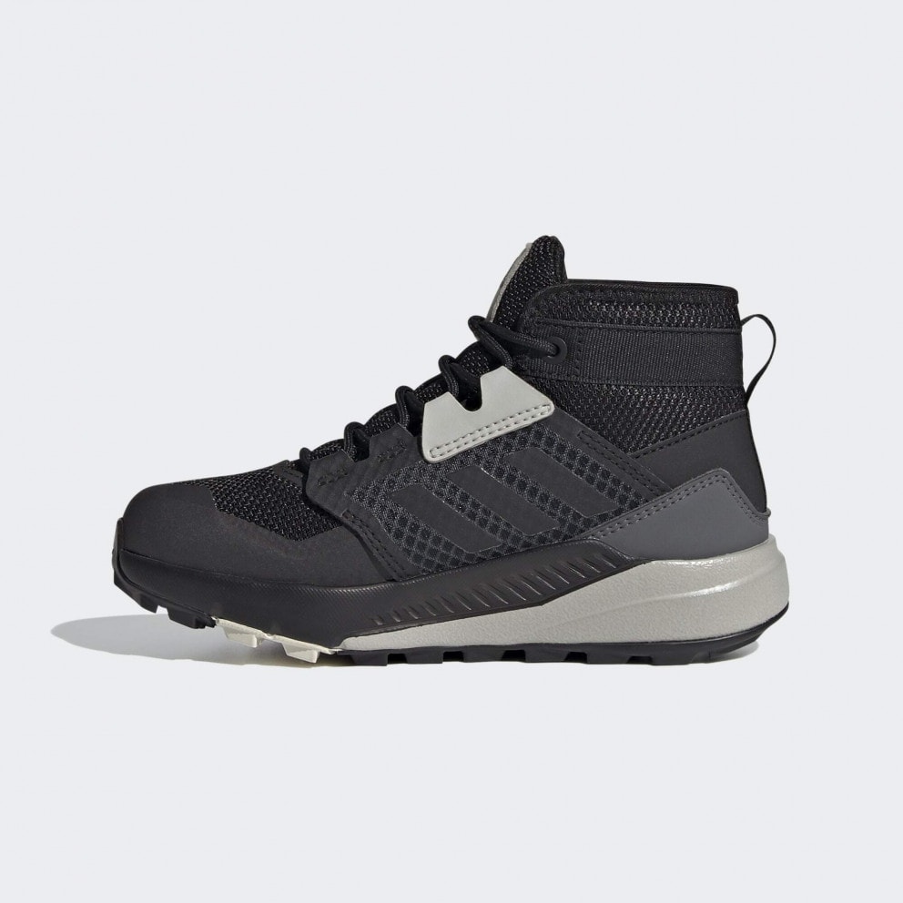 adidas Terrex Trailmaker Mid Rain.Rdy Hiking Παιδικά Μποτάκια