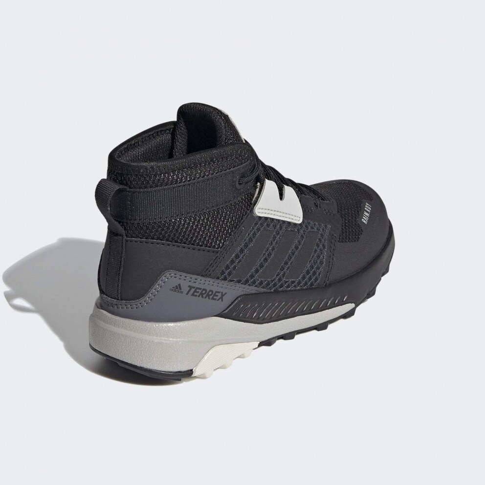 adidas Terrex Trailmaker Mid Rain.Rdy Hiking Παιδικά Μποτάκια