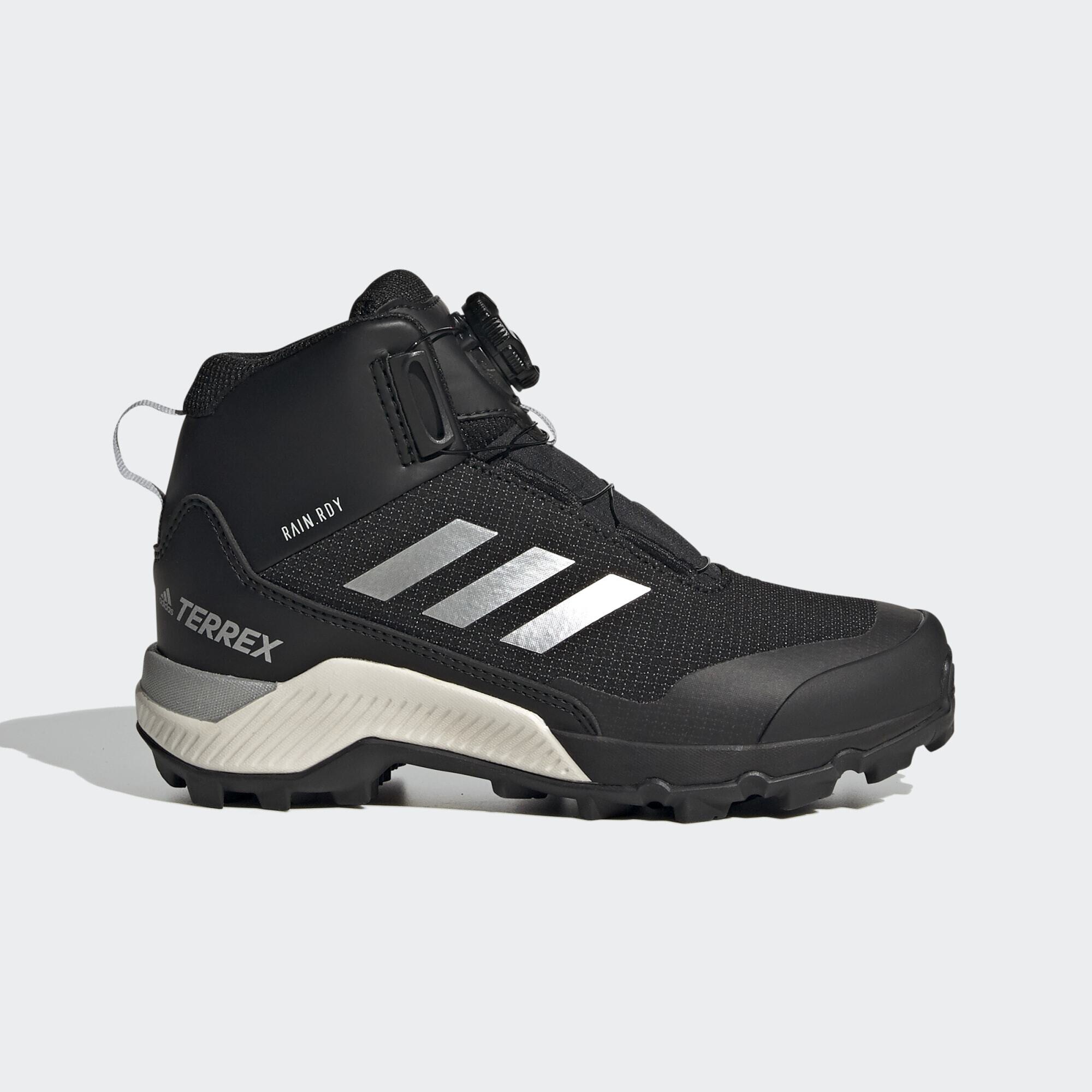adidas Terrex Winter Mid Boa Hiking Shoes (9000120669_63366)