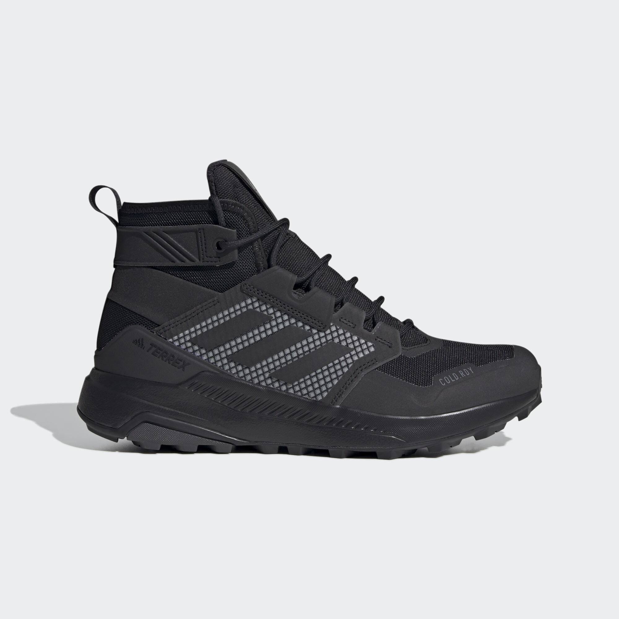 adidas Terrex Trailmaker Mid Cold.Rdy Hiking Shoes (9000120697_63538) Γυναικεία / Γυναικεία Παπούτσια / Trail | Outdoor