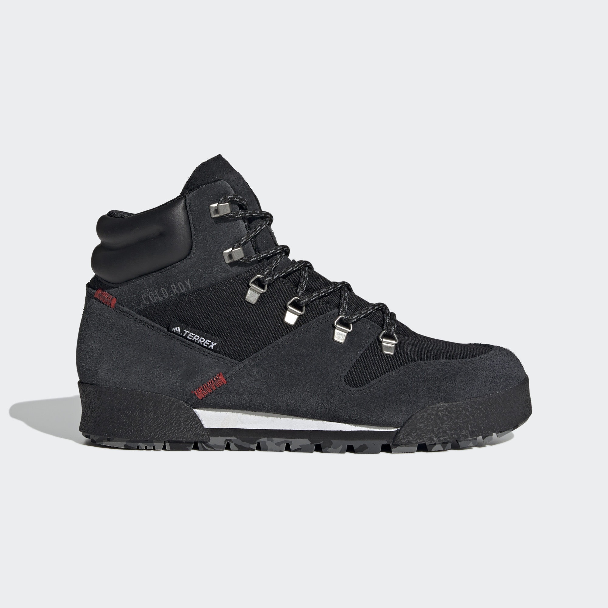 adidas Terrex Snowpitch Cold.Rdy Hiking Ανδρικά Μποτάκια (9000120700_63598)