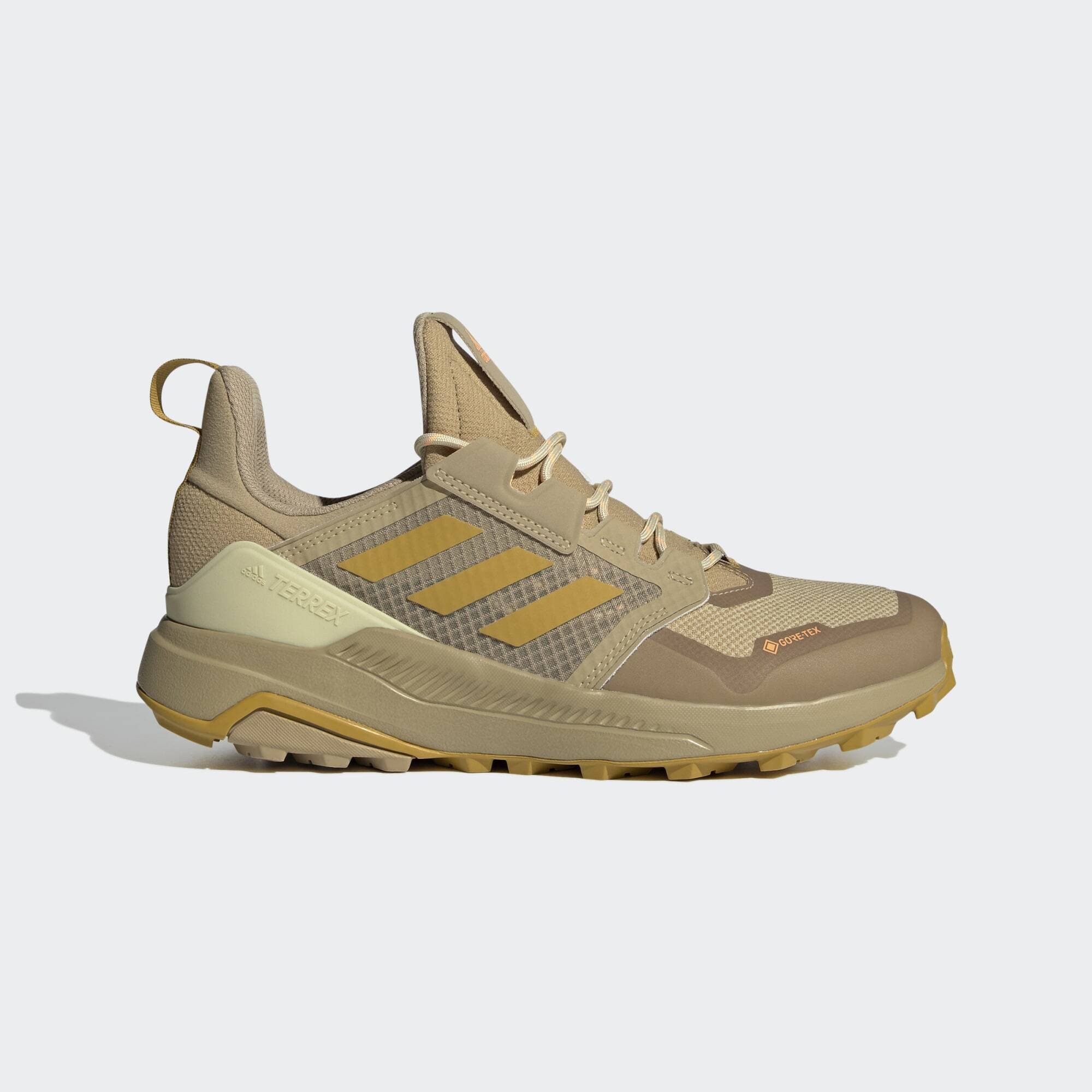 adidas Terrex Trailmaker Gore-Tex Hiking Shoes (9000120704_63537)