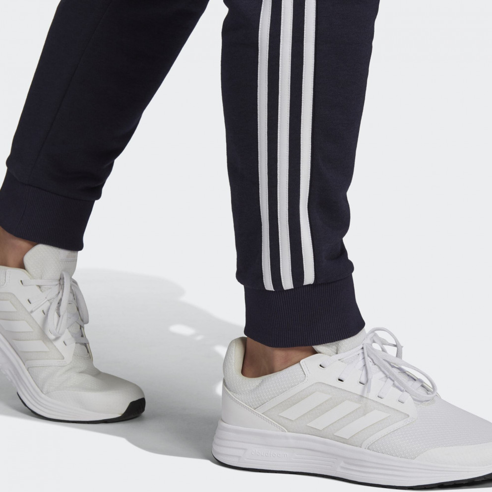 essentials french terry tapered cuff