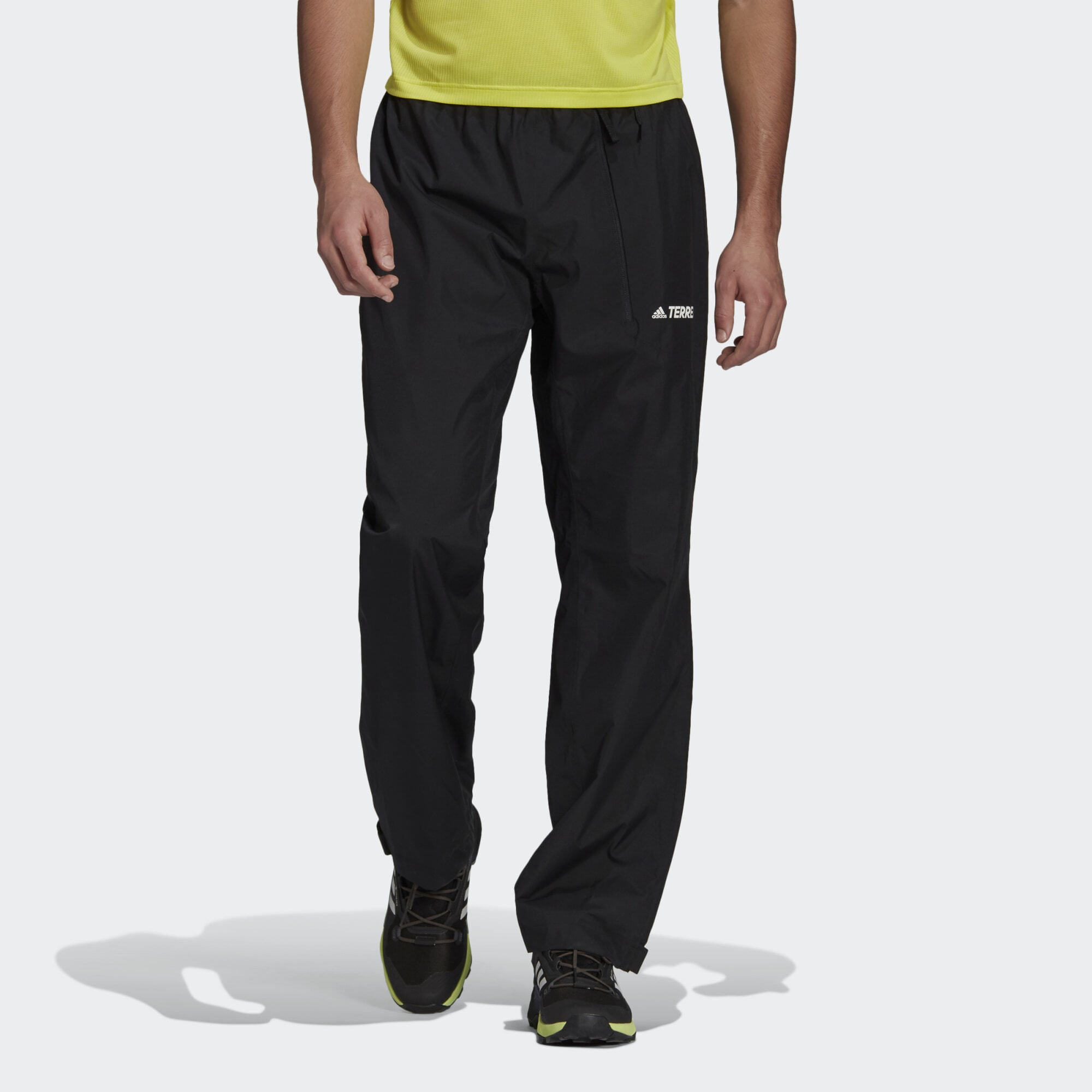 adidas Terrex Multi Rain.Rdy Primegreen Two-Layer Rain Pa (9000120803_1469)