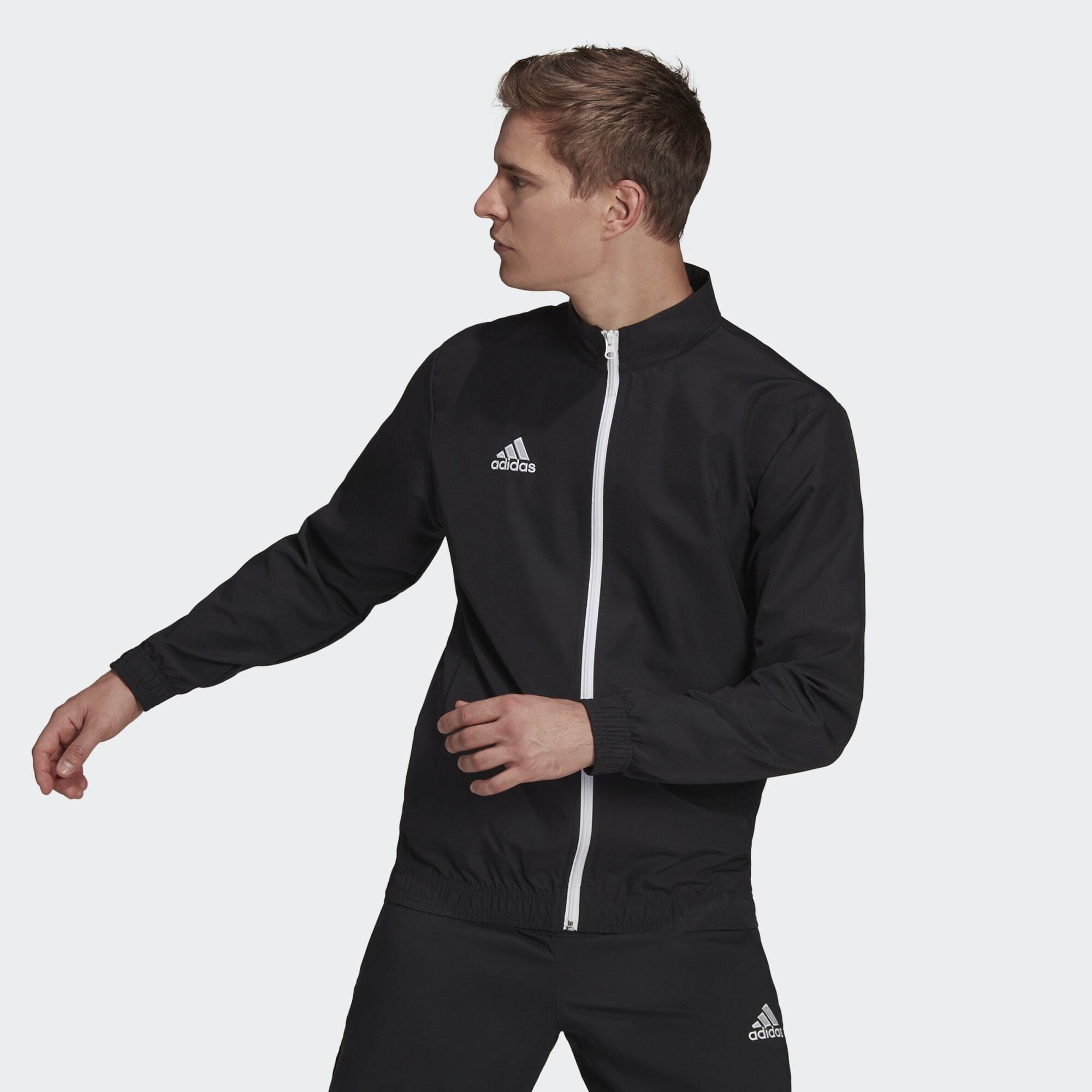 adidas Entrada 22 Presentation Jacket (9000120835_1469)