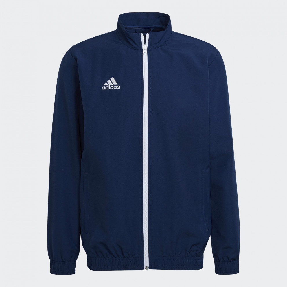 adidas Entrada 22 Presentation Jacket