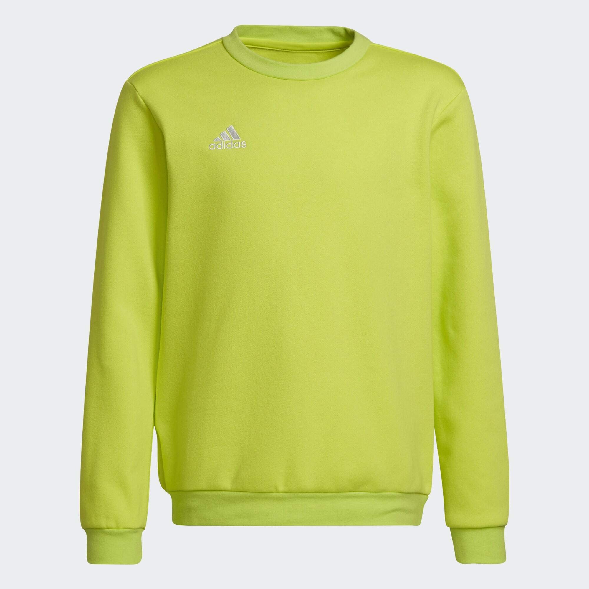 adidas Entrada 22 Sweat Top (9000120840_2005)