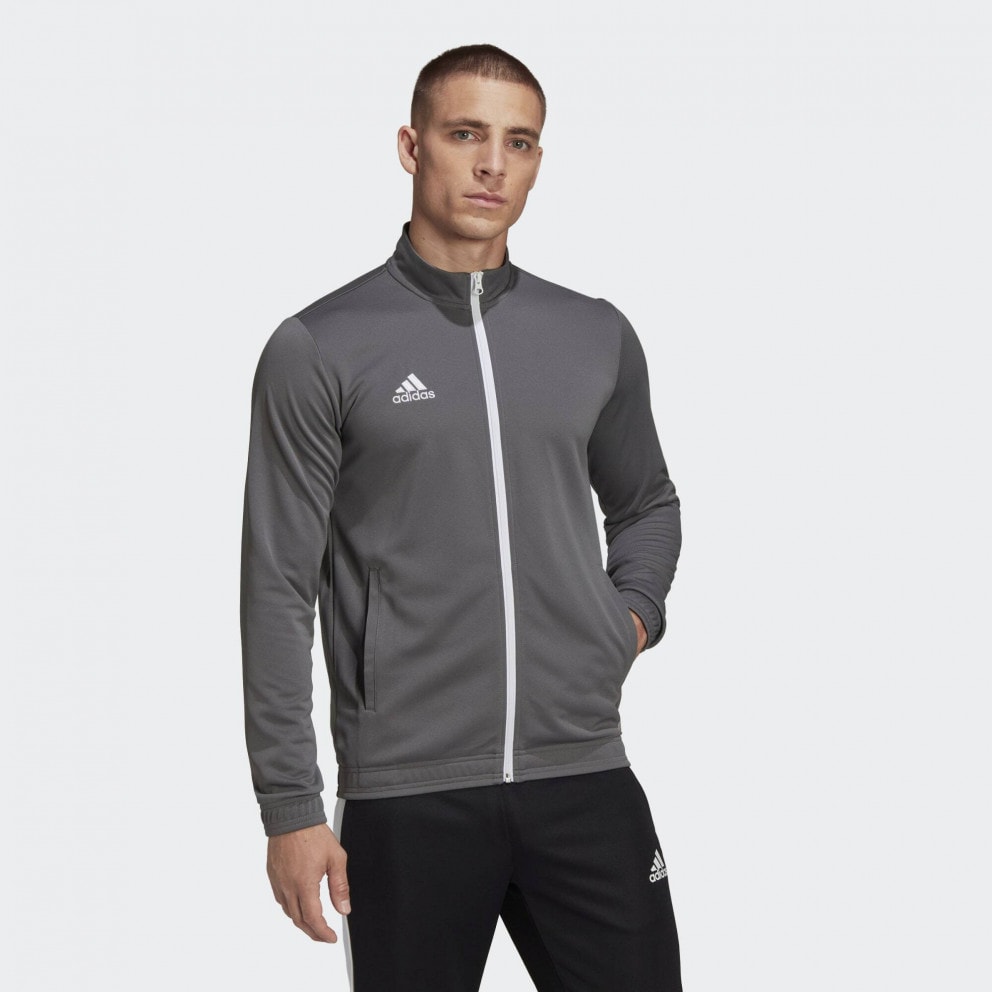 adidas Entrada 22 Track Jacket