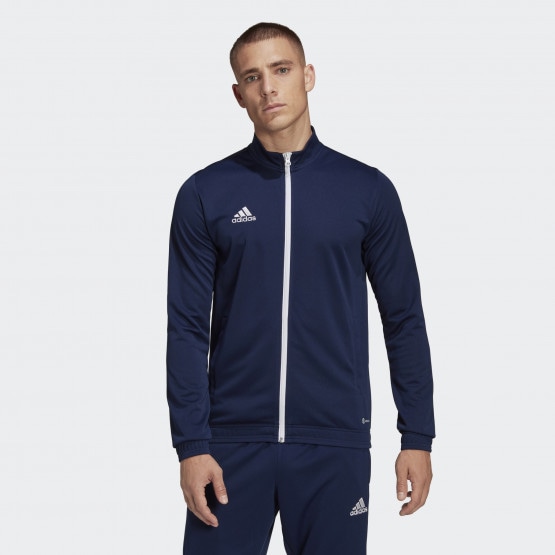 adidas Entrada 22 Track Jacket