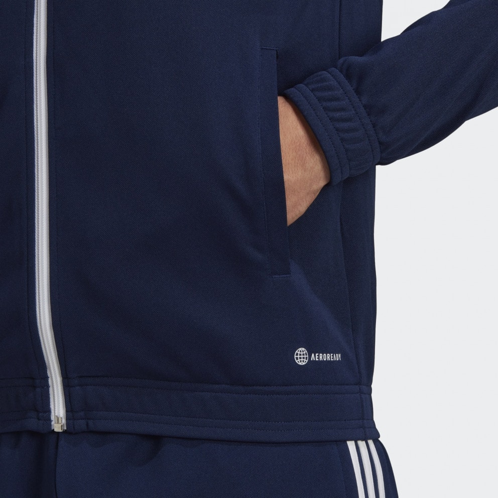 adidas Entrada 22 Track Jacket