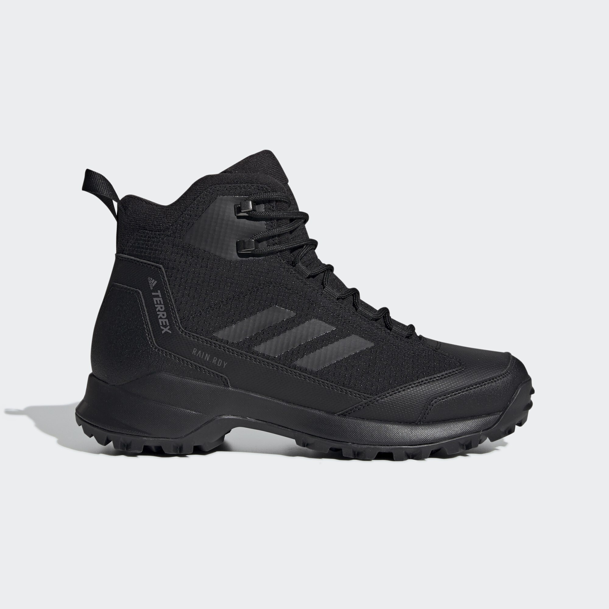 adidas Terrex Frozetrack Mid Winter Hiking Shoes (9000120876_63596) Ανδρικά / Ανδρικά Παπούτσια / Trail | Outdoor