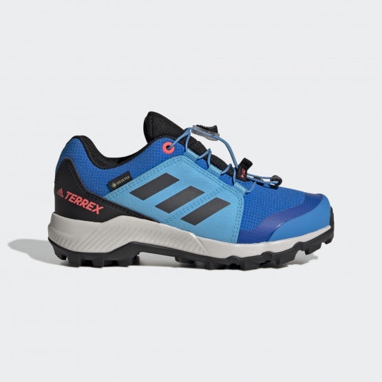 adidas Terrex Gore-Tex Hiking Shoes