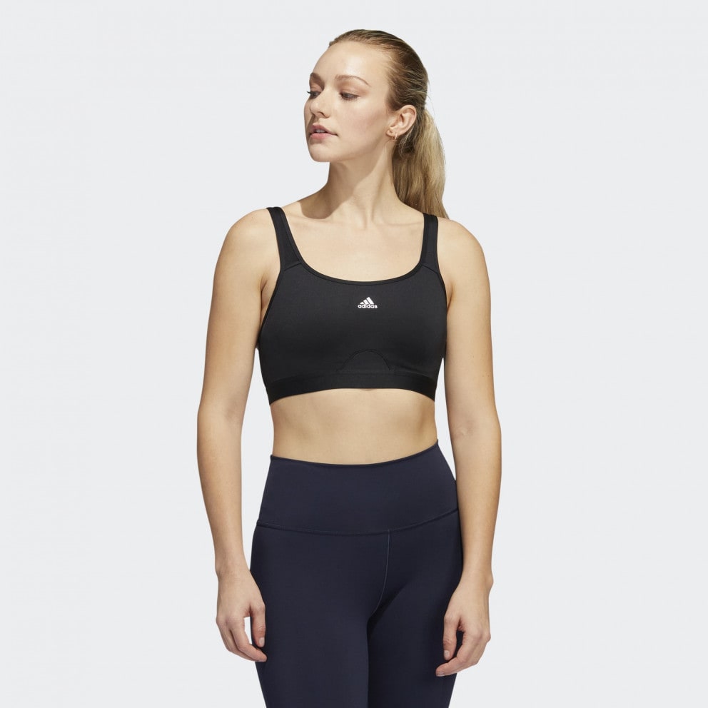 adidas Adidas Tlrd Move Training High-Support Bra