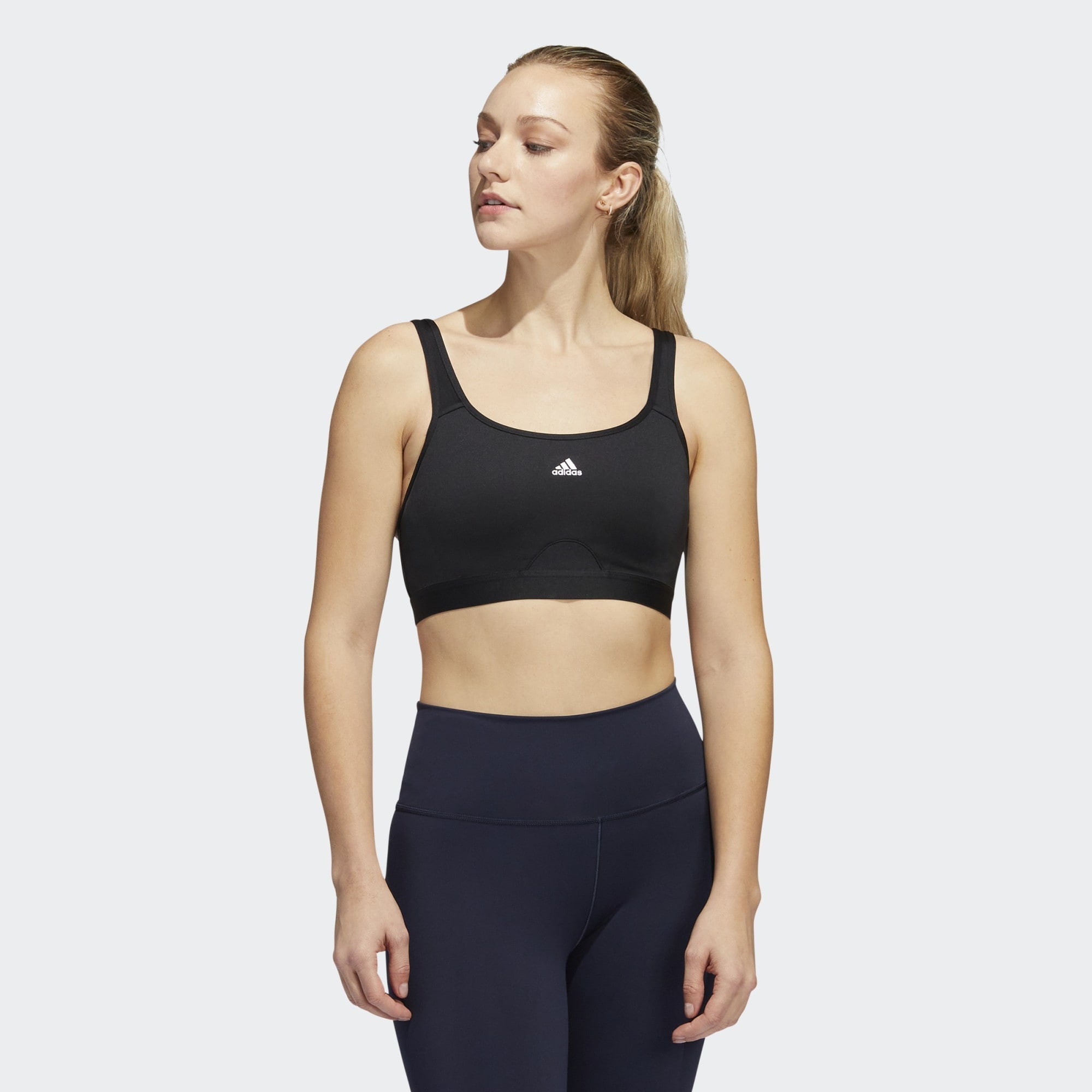 adidas Adidas Tlrd Move Training High-Support Bra (9000120942_1469)