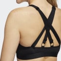 adidas Adidas Tlrd Move Training High-Support Bra