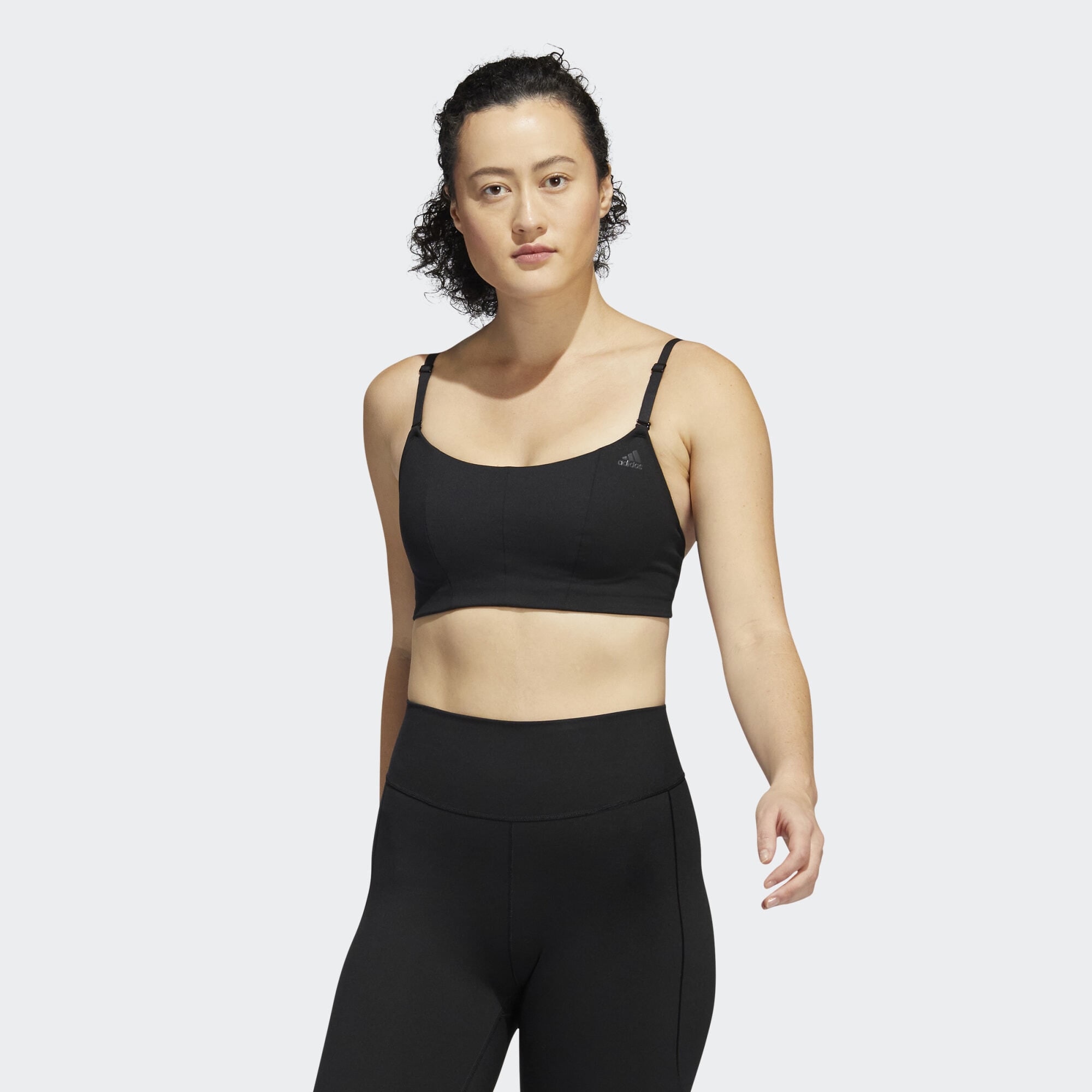 adidas Yoga Studio Light-Support Bra (9000120944_1469)
