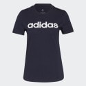 adidas Loungwear Essentials Slim Logo Women's T-shirt