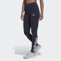 adidas Loungewear Essentials High-Waisted Logo Leggings