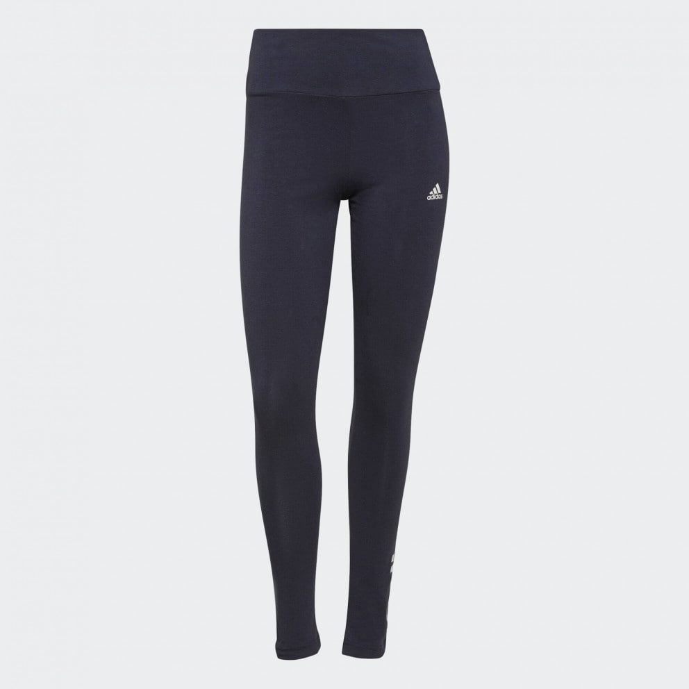 adidas Loungewear Essentials High-Waisted Logo Leggings