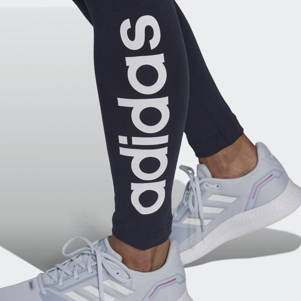 adidas Loungewear Essentials High-Waisted Logo Leggings