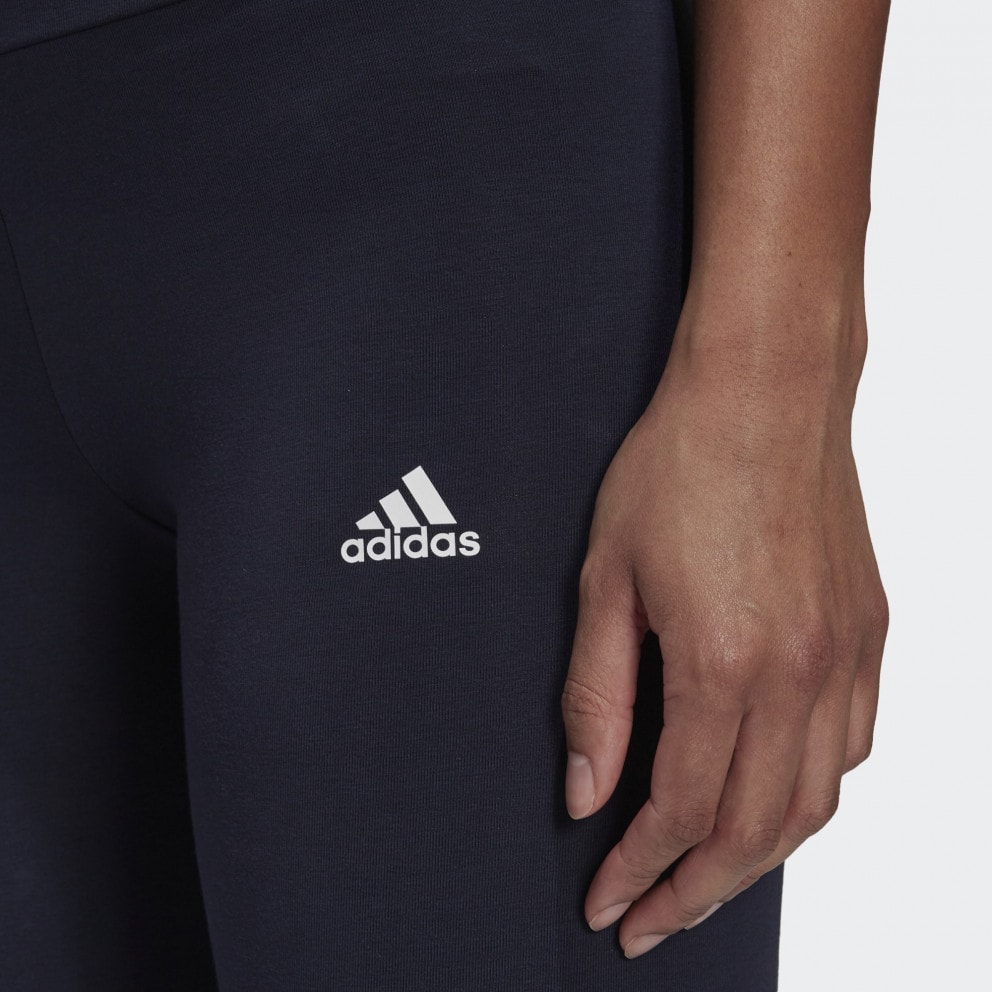 adidas Loungewear Essentials High-Waisted Logo Leggings