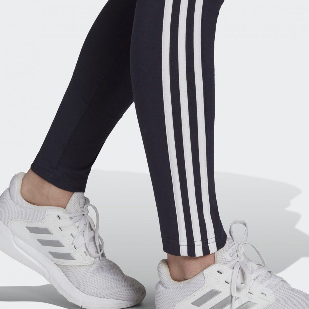 adidas Loungewear Essentials 3-Stripes Leggings